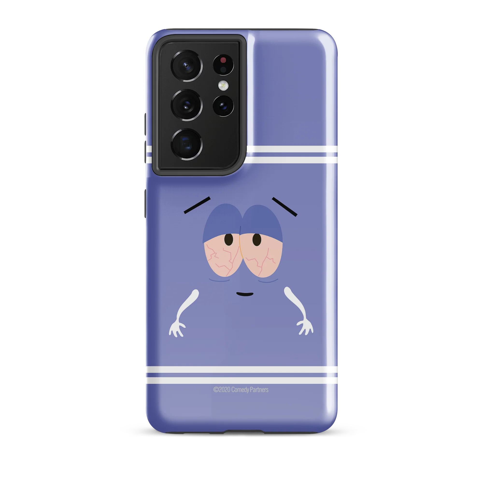 South Park Towelie Tough Phone Case - Samsung - Image 22
