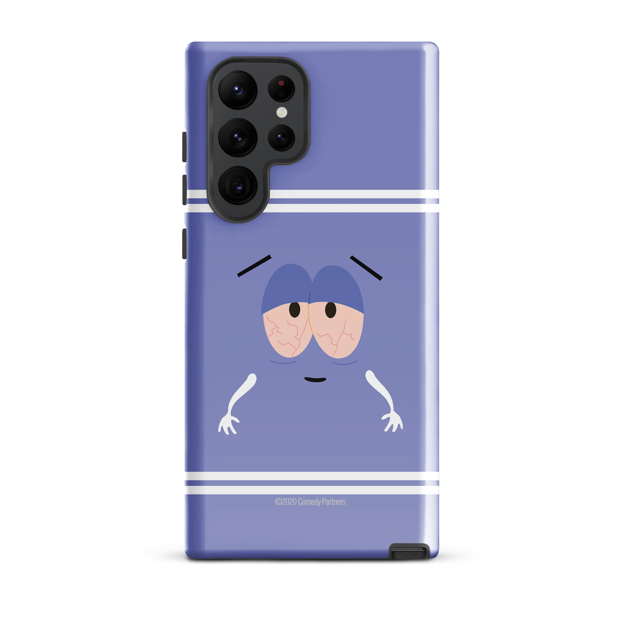 South Park Towelie Tough Phone Case - Samsung - Image 31
