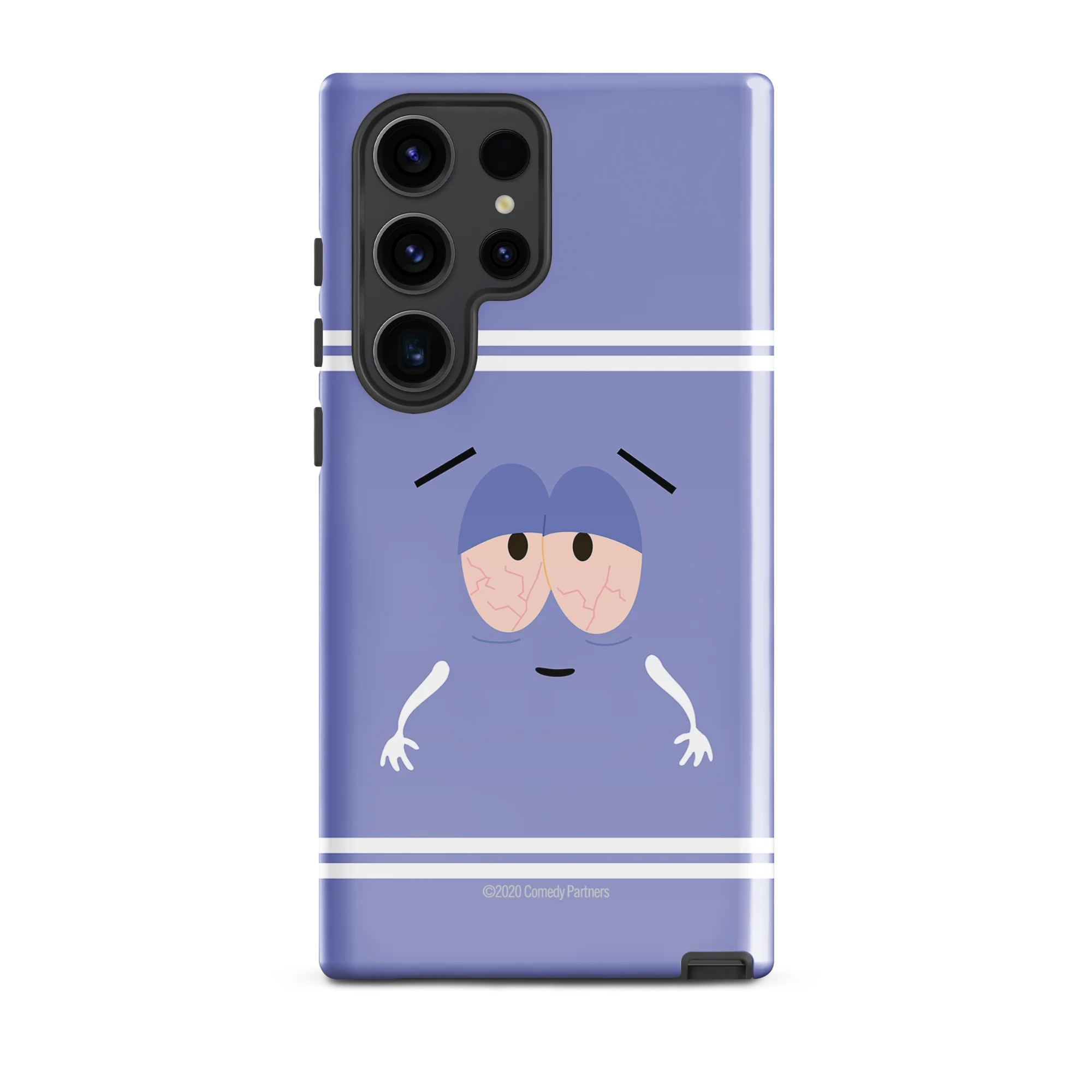 South Park Towelie Tough Phone Case - Samsung - Image 40