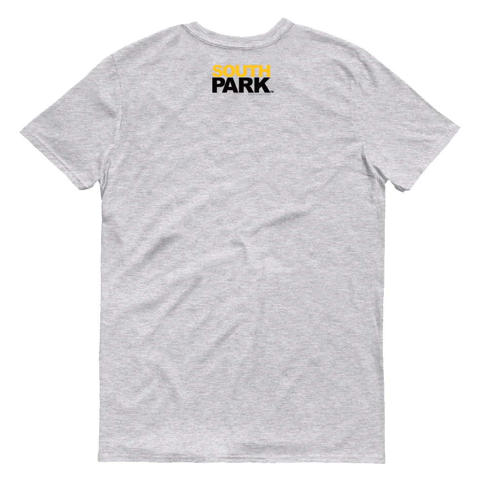 South Park Towelie You're A Towel Short Sleeve T-Shirt - Image 5