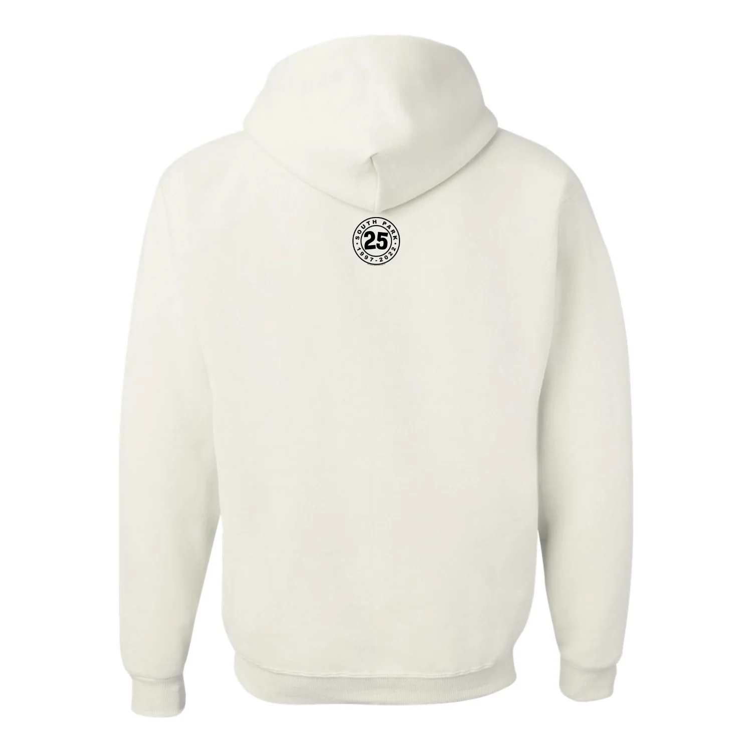 South Park Tweek Bros Coffee Chicago Hooded Sweatshirt - Image 2