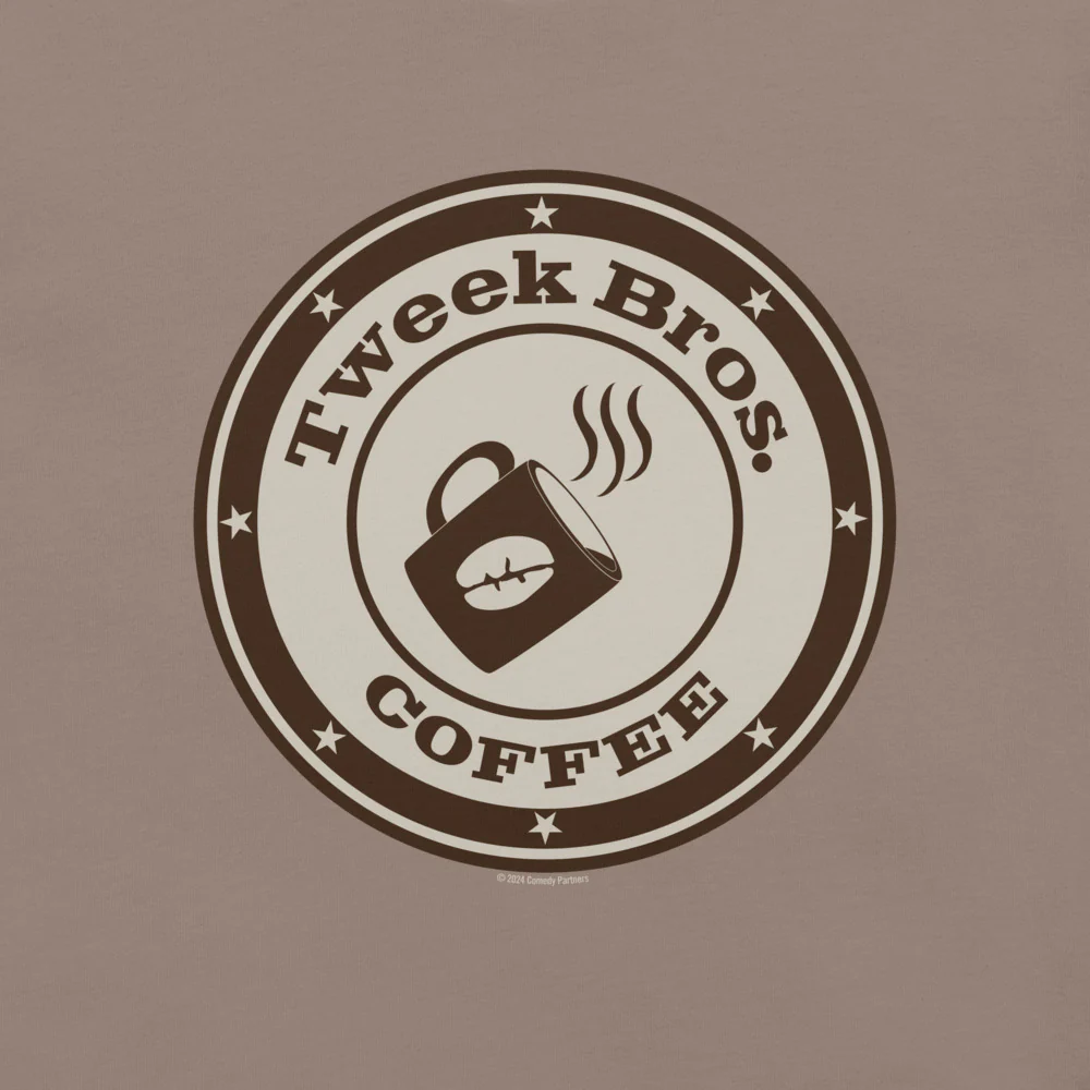South Park Tweek Bros Coffee Unisex T-Shirt - Image 2