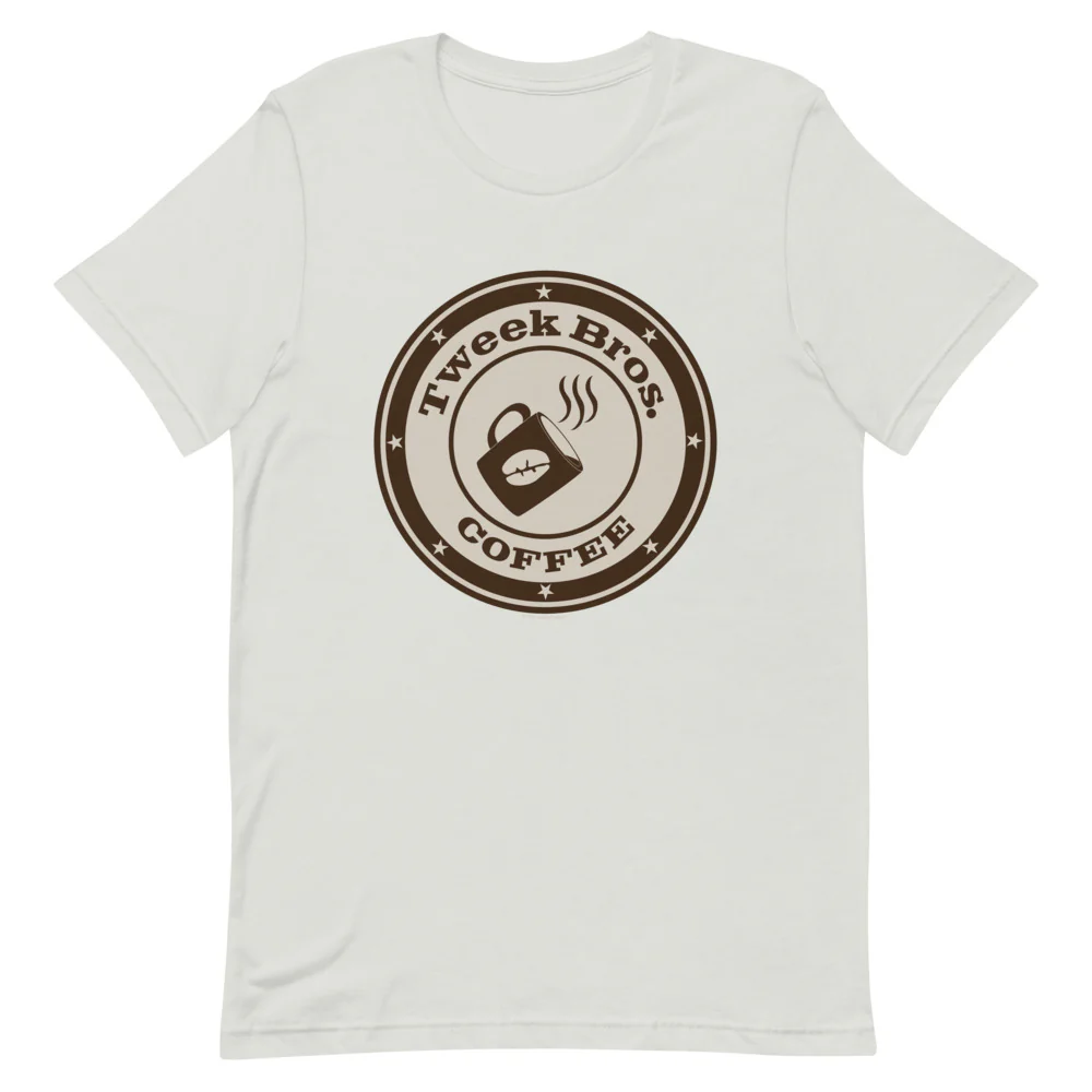 South Park Tweek Bros Coffee Unisex T-Shirt - Image 4