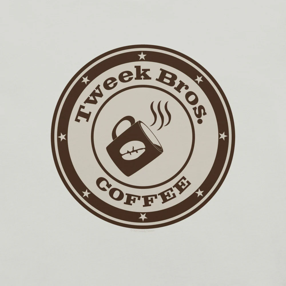 South Park Tweek Bros Coffee Unisex T-Shirt - Image 5