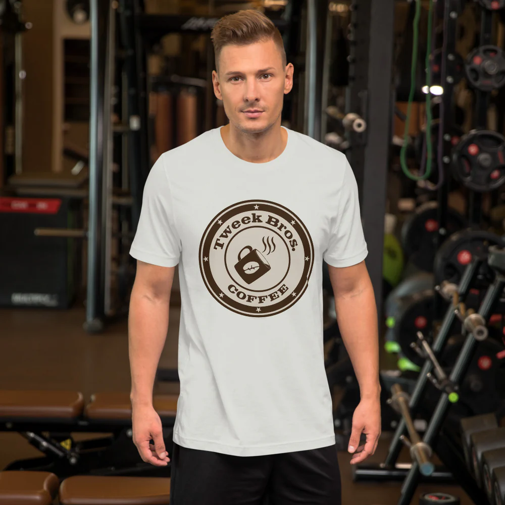 South Park Tweek Bros Coffee Unisex T-Shirt - Image 6