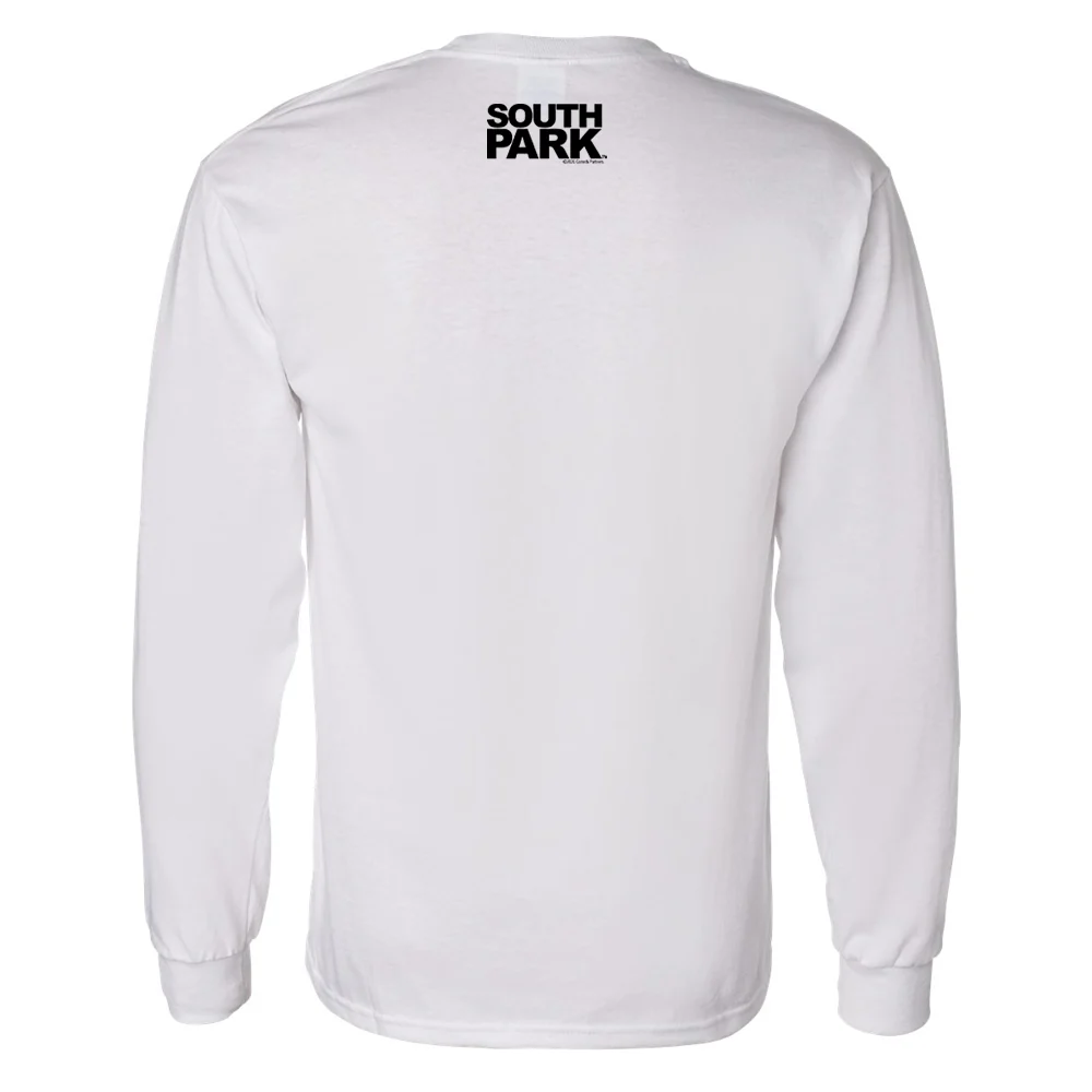South Park Woodland Critters Long Sleeve T-Shirt - Image 2